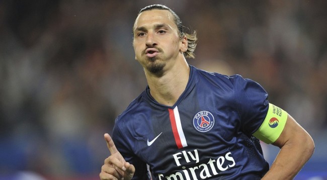 Paris Saint-Germain i ka dhënë leje sulmuesit Zlatan Ibrahimovic që të largohet nga klubi, gjatë këtij afati kalimtar të verës. - See more at: http://lajmi.net/psg-e-liron-ibrahimovicin/#sthash.GPRyZh8J.dpuf